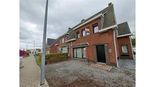 House for rent in Rijkevorsel