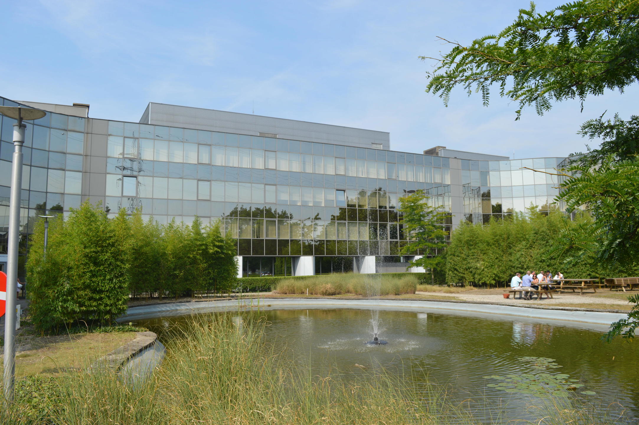 Commercial à louer à Zwijndrecht - photo 1