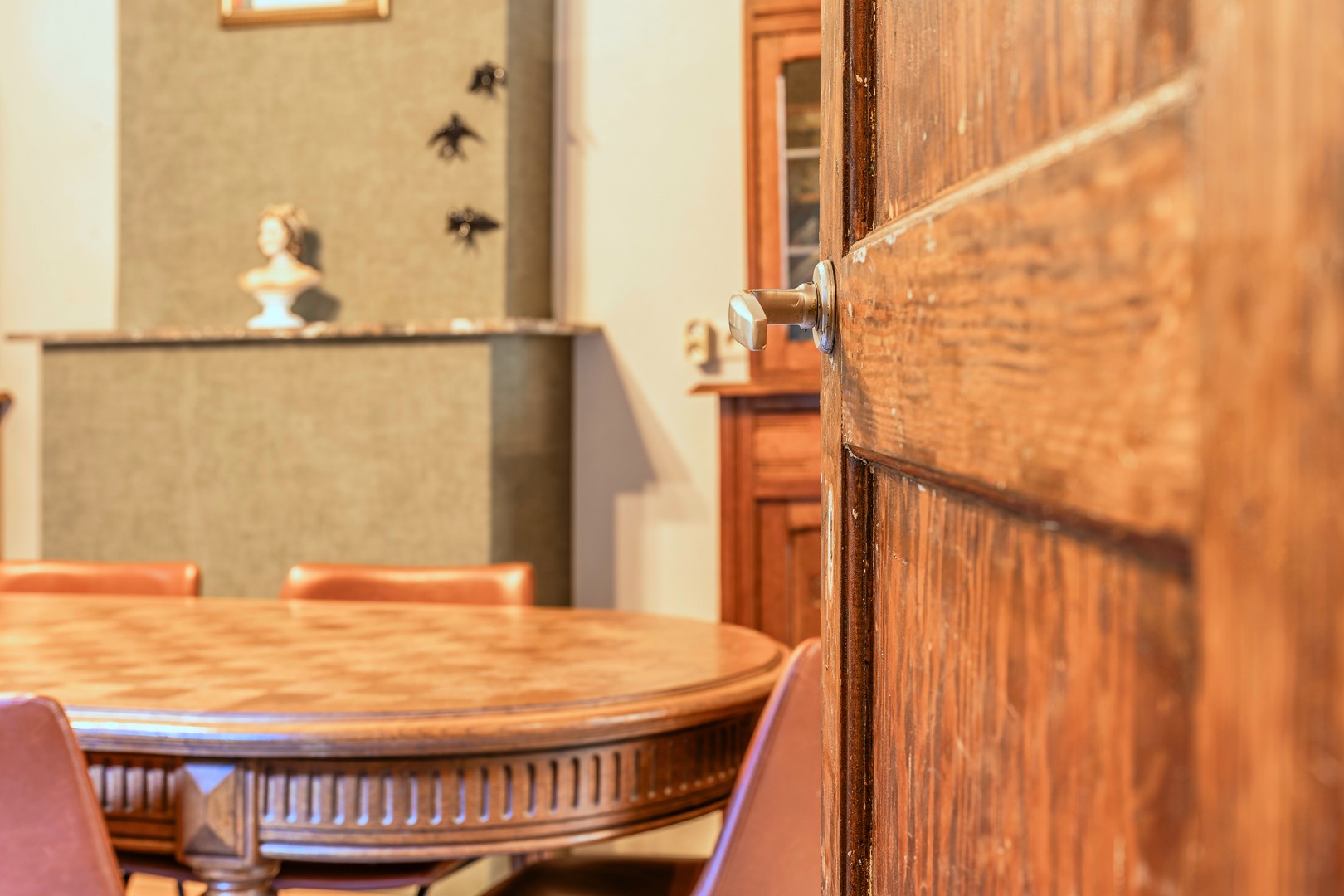 Ruime woning in rustige wijk - foto 4
