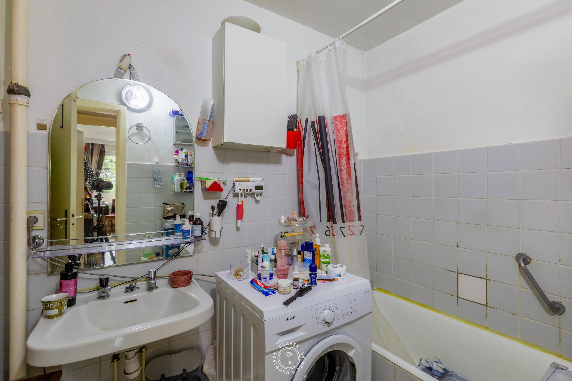 Fijn 1-slaapkamerappartement met panoramisch uitzicht in Sint-Niklaas - foto 4