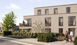 App. A02.01, gebouw A: Deze penthouse op de tweede verdieping in hedendaagse stijl heeft 2 slaapkamers, een terras van +/- 35,06 m² en een oppervlakte van +/- 123,63 m². Deze lichtrijke penthouse is gelegen op een droomlocatie in de groene rand van Brugge. De woonbuurt Hof van Straeten ligt verscholen in een grote en kindvriendelijke parkzone, die via een netwerk van fiets- en wandelpaden verbonden is met het historische stadscentrum van Brugge. De unieke woonbuurt bestaat uit een mooie mix van bouwstijlen, verbonden door de meerwaarde van hun architectuur, elegantie en duurzaamheid. <br />Het schilderachtige Hof van Straeten biedt het volledige plaatje.<br /><br />Interesse of vragen? Meer info op matexi.be/varsenare of contacteer vrijblijvend onze sales consultant op 050 58 02 59.