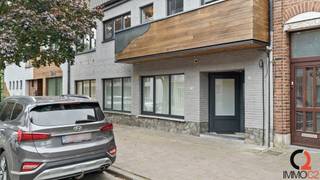 Appartement à vendre à Genk