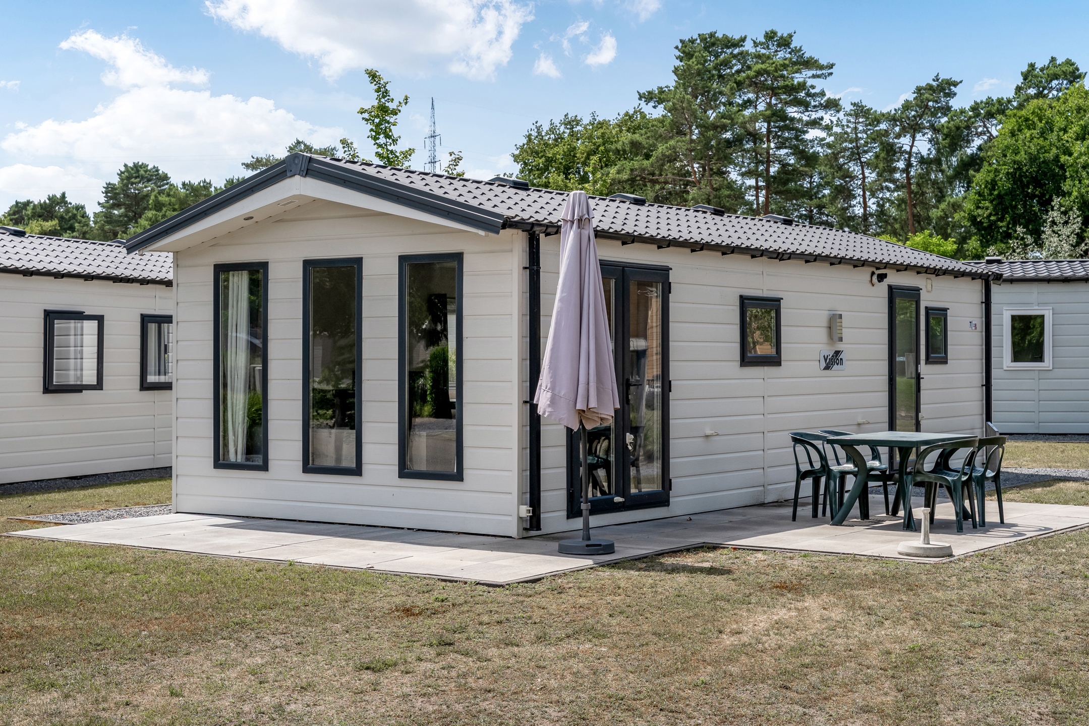 Maison à vendre à Mol avec 2 chambres - photo 3
