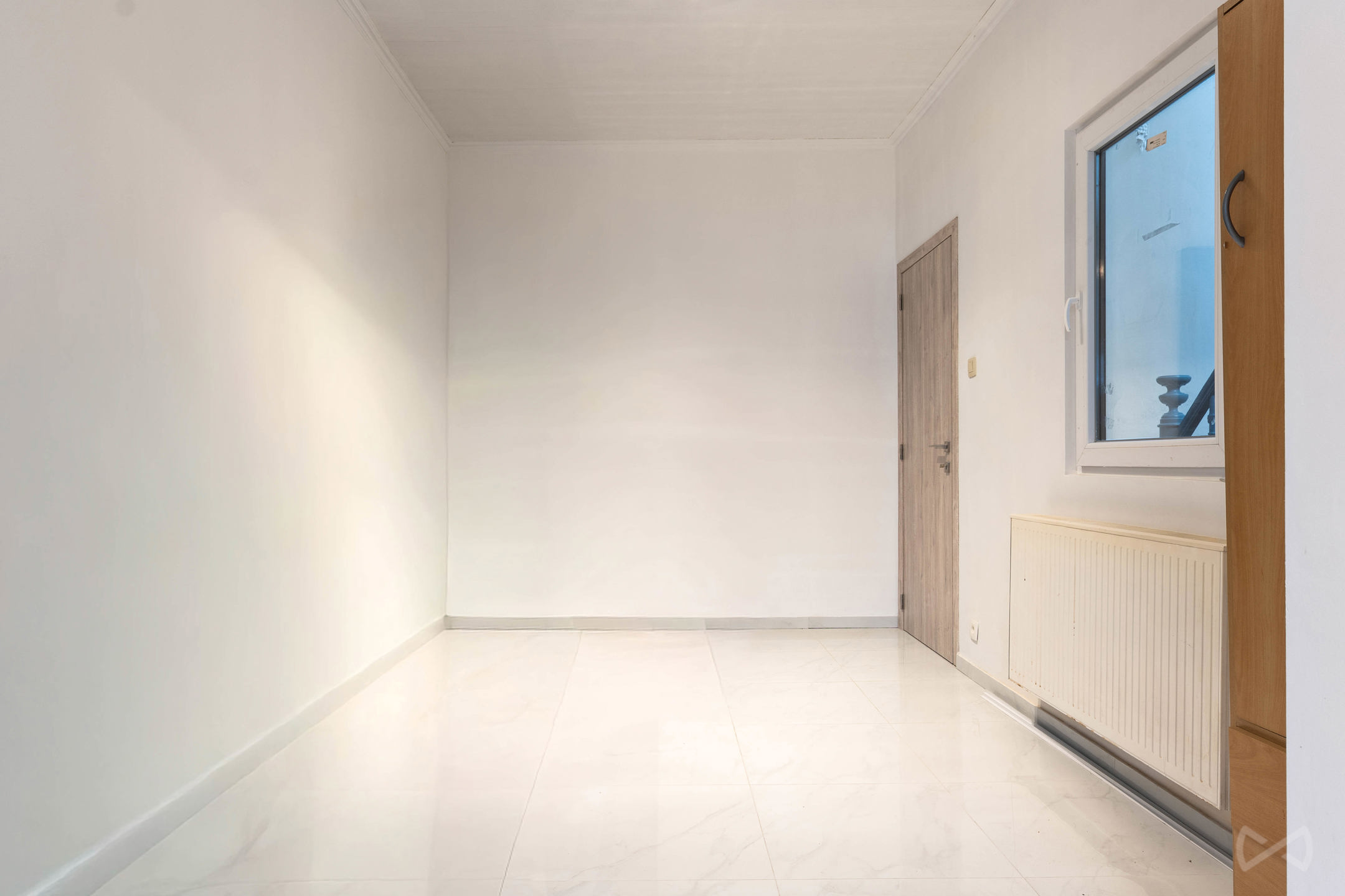 Gerenoveerde stadswoning met potentieel in centrum Leuven - foto 3