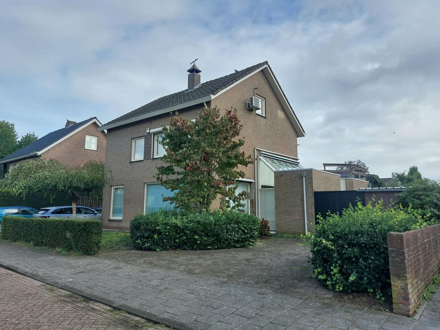 Huis te koop in Baarle-Hertog met 6 slaapkamers - foto 1