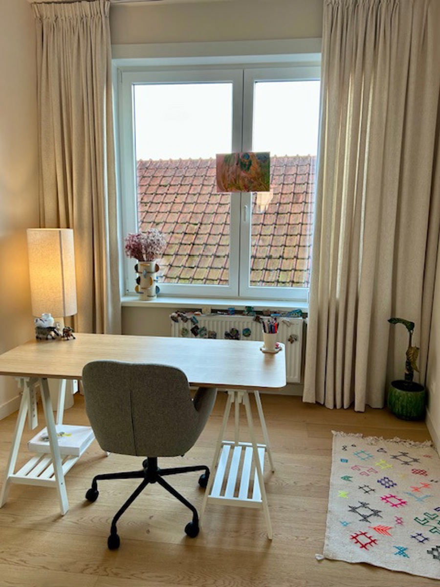 Appartement à louer à Courtrai avec 3 chambres - photo 4