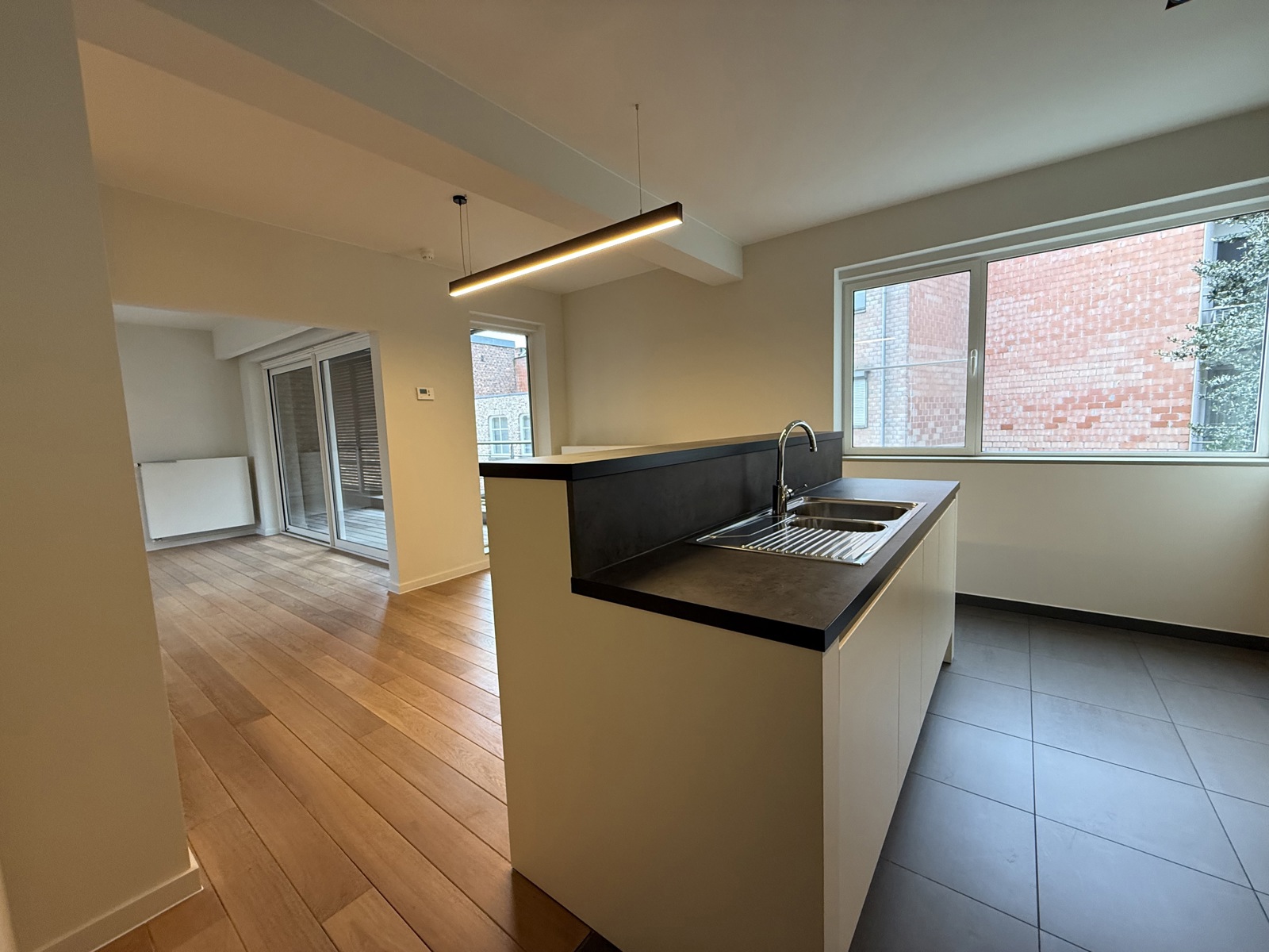 Gezellig appartement met terras in hartje Westerlo - foto 4