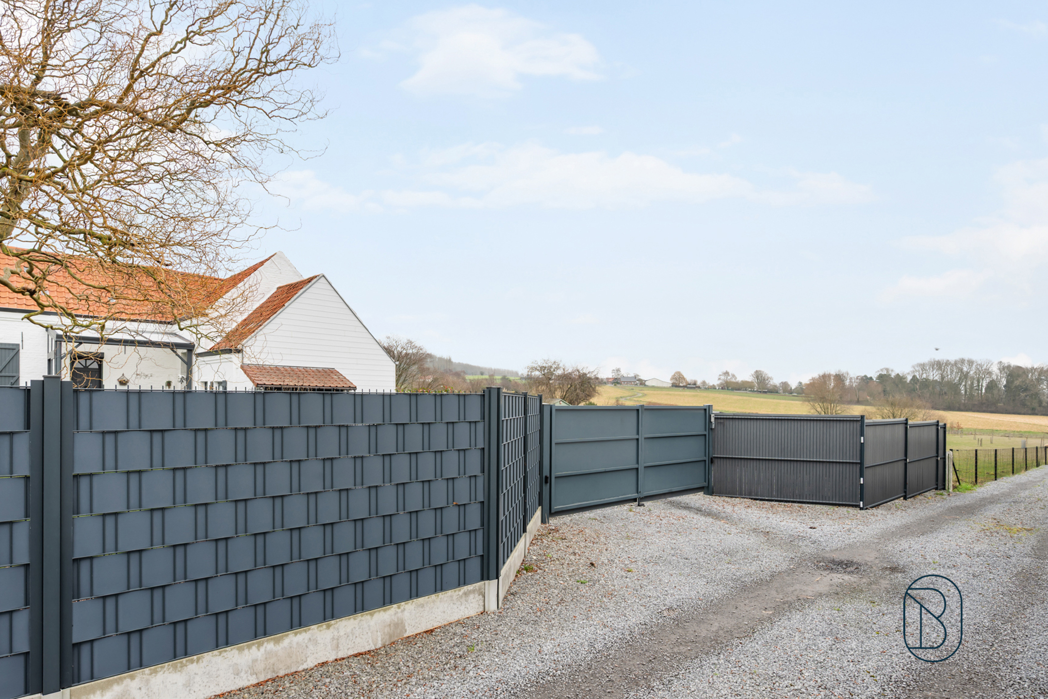 House for sale in Tournai with 2 bedrooms - photo 2