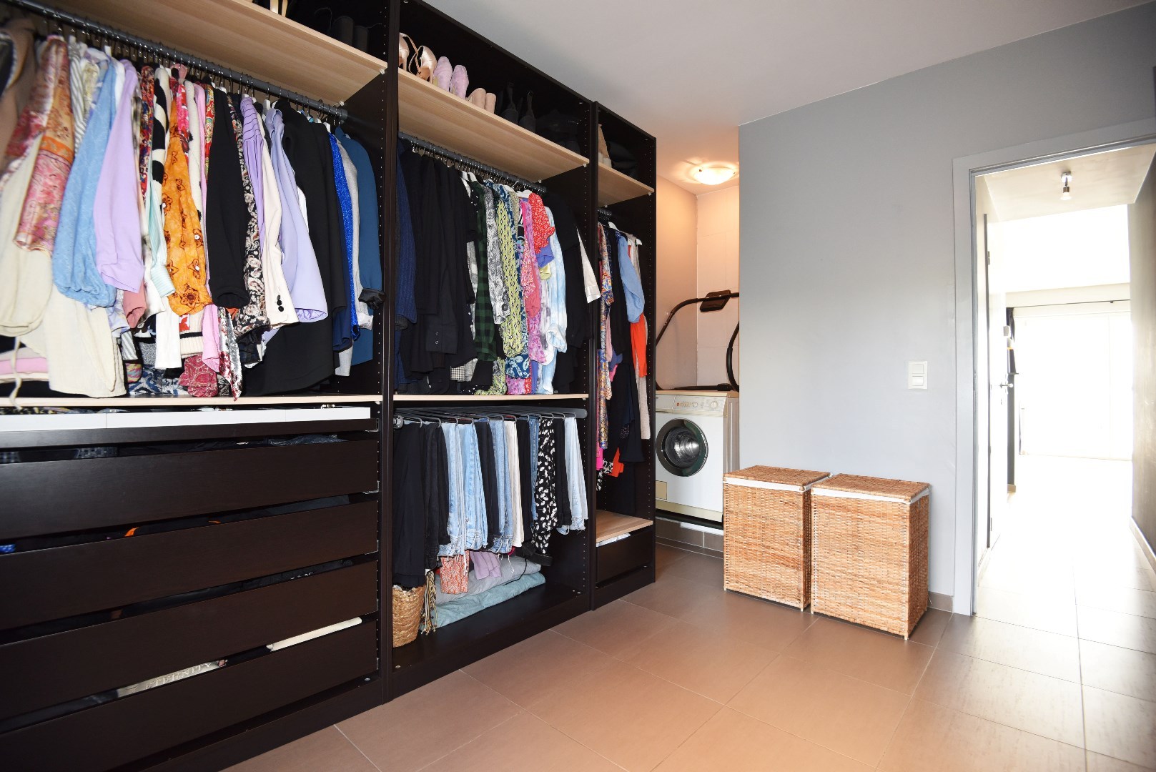 Gelijkvloers appartement met 2 slaapkamers en terras te Knesselare - foto 5