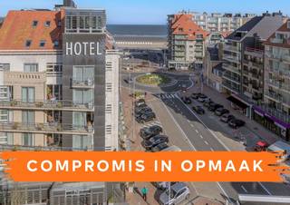 Découvrez ce duplex prêt à emménager, idéalement situé à Nieuport-Bain, à quelques pas de la plage, des commerces et des transports en...