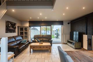 Vous recherchez une maison où vivre et travailler peuvent être parfaitement combinés ? Ou vous rêvez d'une maison kangourou, d'un projet...