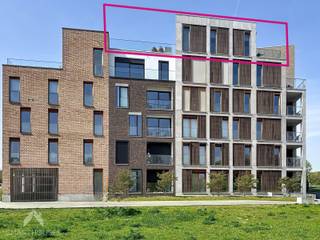 Apartment for sale in Izegem