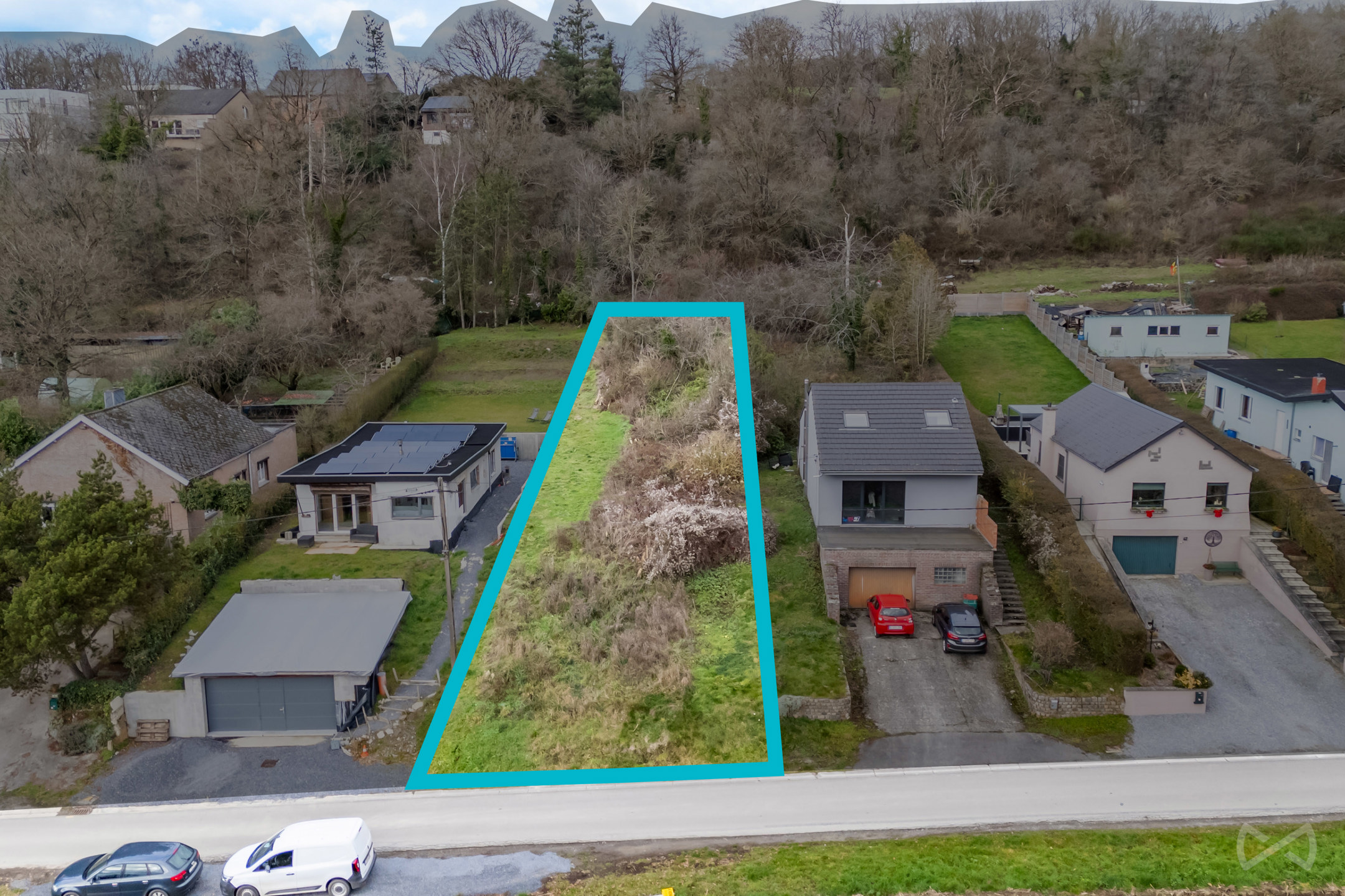 Grond te koop in Beaumont - foto 1