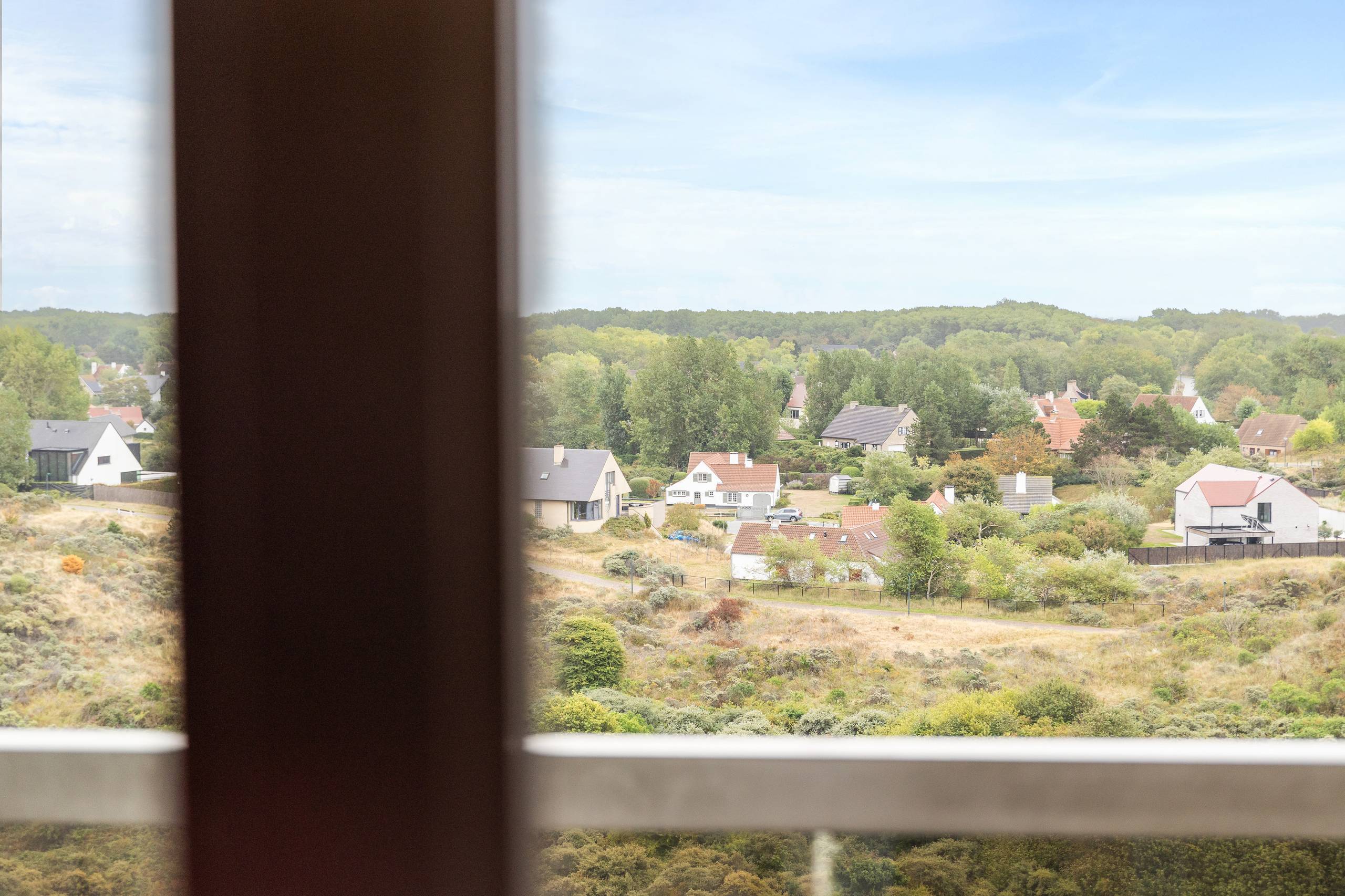 1-slaapkamerappartement met duinenzicht te koop in De Panne! - foto 4