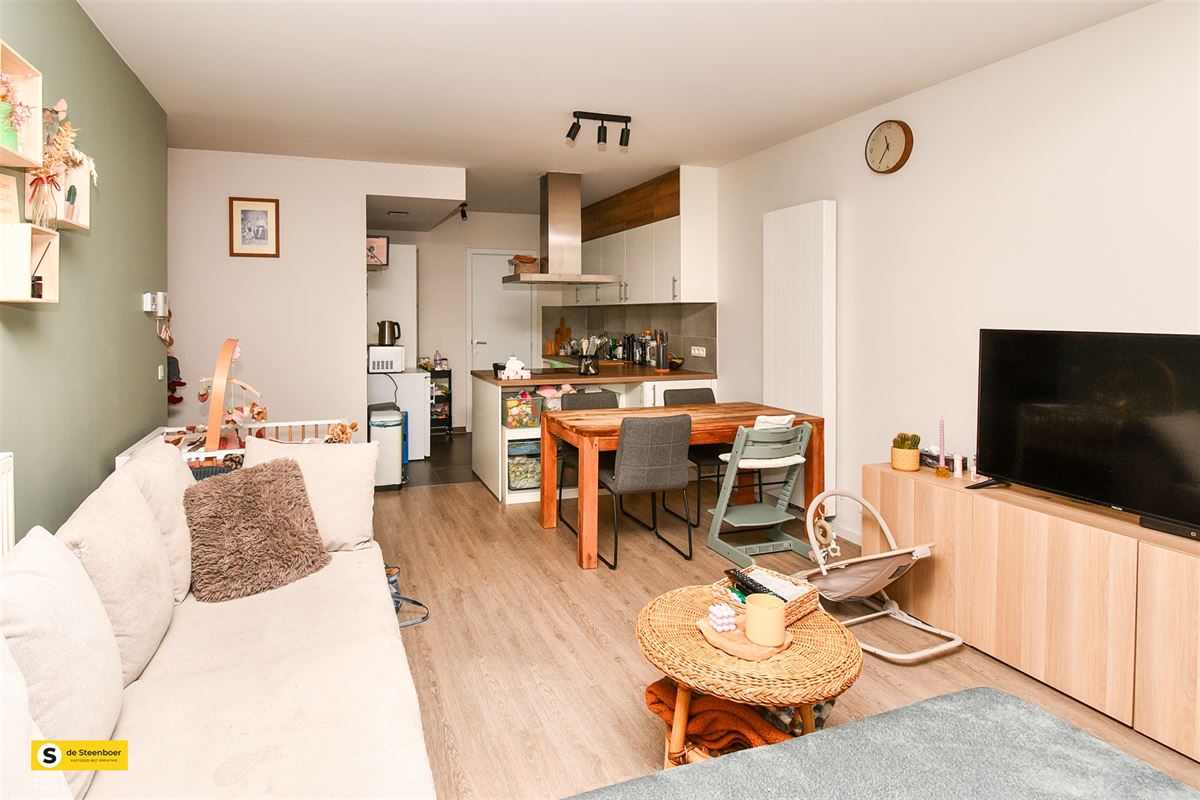 Apartment for sale in Lier with 2 bedrooms - photo 3