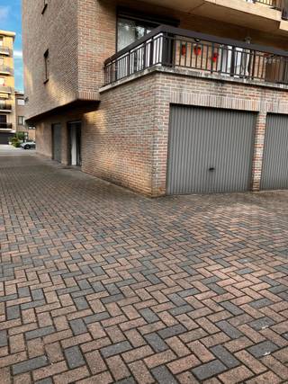 Garage à vendre à Beveren