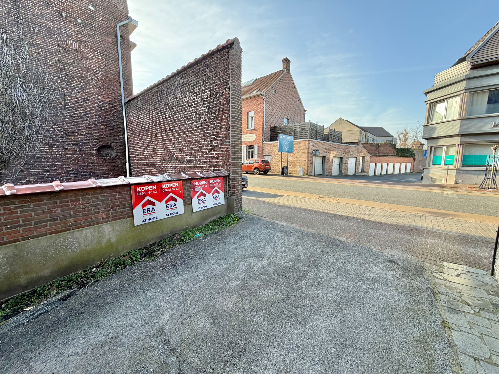 Garage à louer à Menin - photo 2