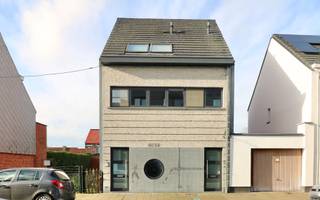 House for rent in Eeklo