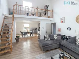 Appartement te koop in Tubeke