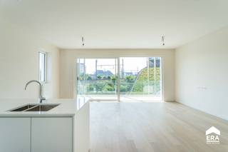 Dit splinternieuw appartement vinden we in het opvallende woonproject 'ROELEVARD', gelegen in het stadscentrum, nabij het station. Een...