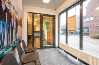 Commercial à vendre à Kalmthout