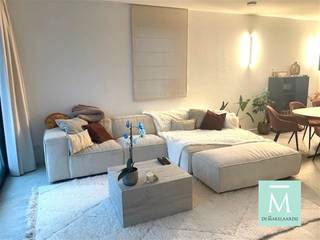 Appartement à louer à Lierre