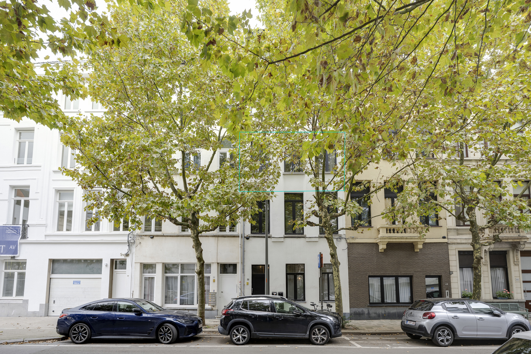 Bemeubelde cityloft met terras op het hippe Zuid - foto 5