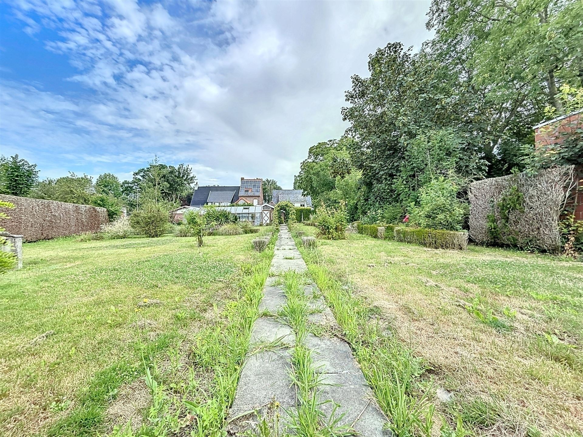 Maison à vendre à Vlamertinge avec 3 chambres - photo 2