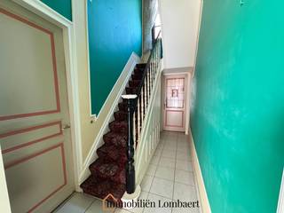 House for sale in Izegem