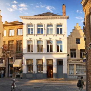 Commercial for rent in Bruges