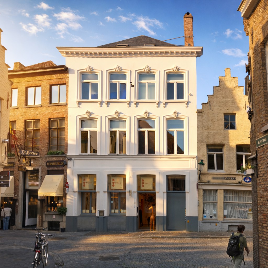 Buitengewone kans: Compleet gerenoveerd, uitgebreid, geïnstalleerd restaurant! - foto 1