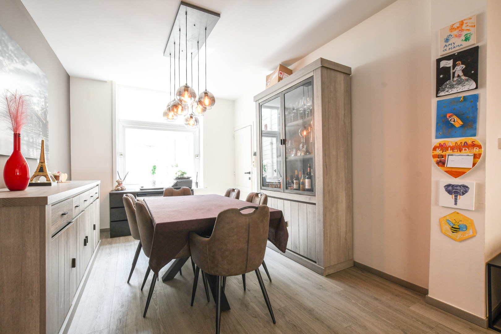 House for sale in Blankenberge with 5 bedrooms - photo 5