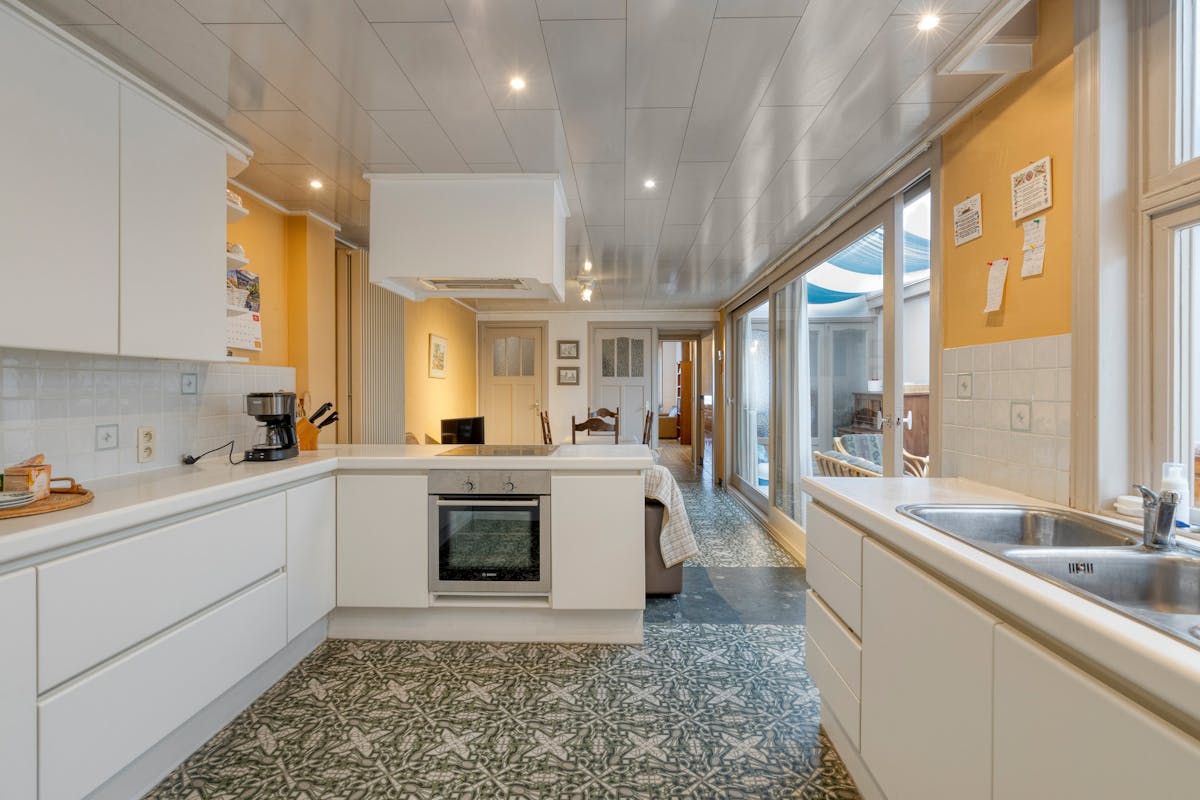 Zeer ruime woning (282m²) met EPC C te Roeselare - foto 5