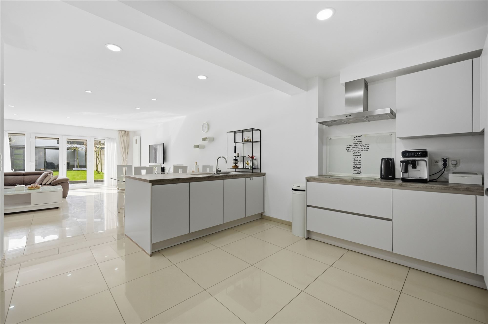 Instapklare woning met 3 kamers, tuin en EPC-label A - foto 5