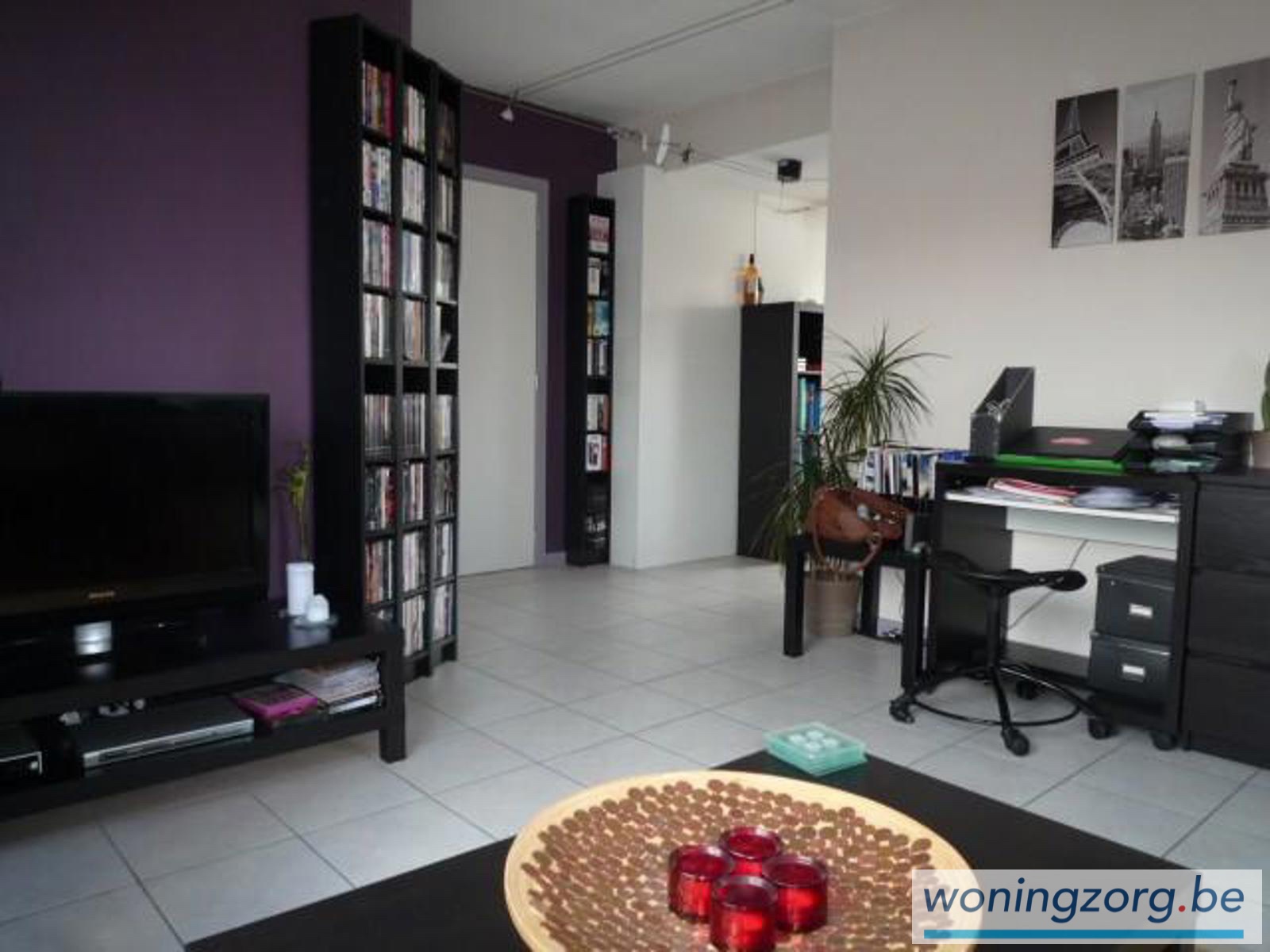 Apartment for rent in Mechelen with 1 bedroom - photo 5