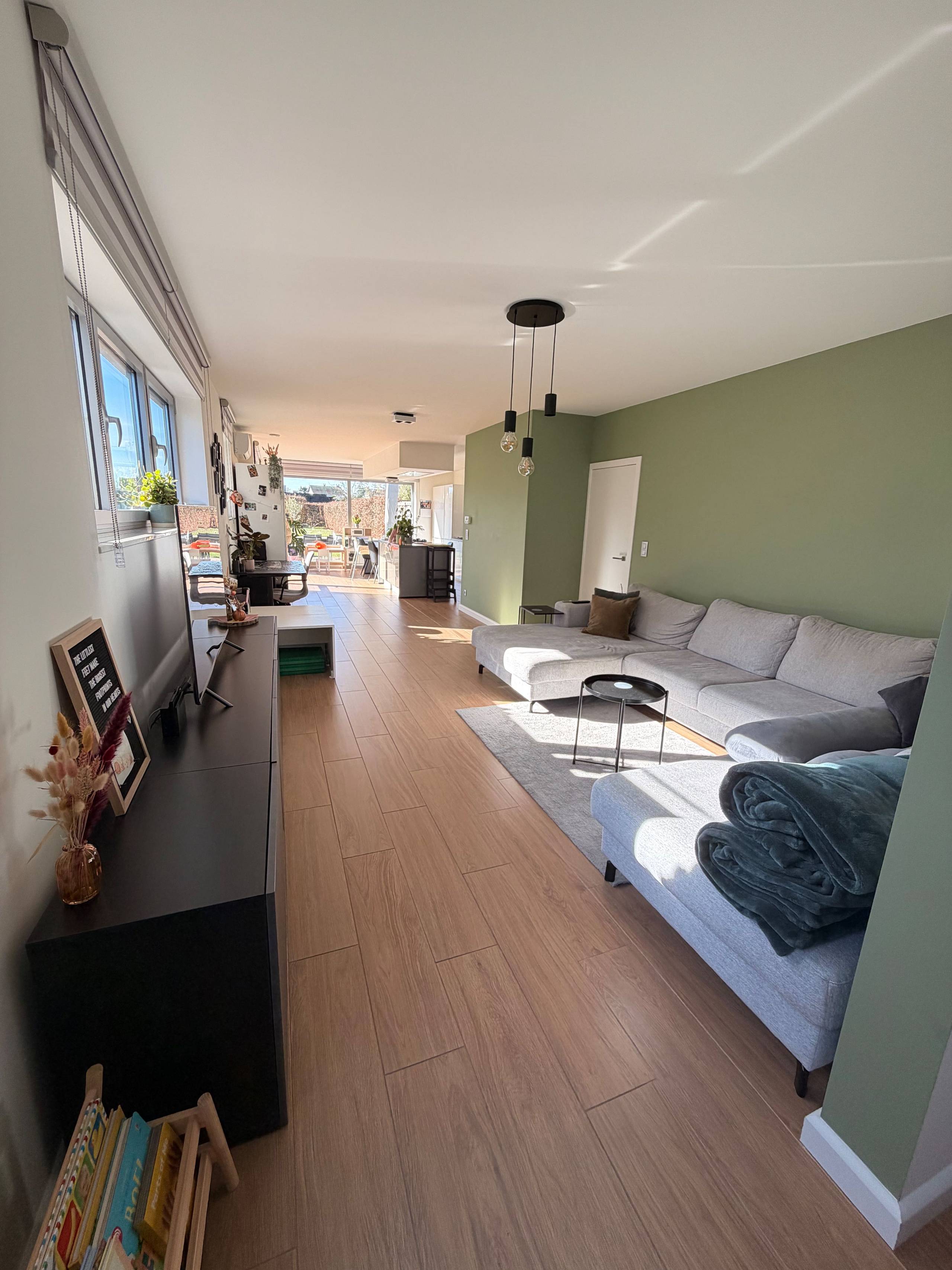 Huis te koop in Merksplas met 3 slaapkamers - foto 2