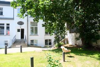 Schaarbeek, near Josaphat Park, Cinquantenaire, the European Quarter, and NATO, and within cycling distance of Brussels city center, with its...