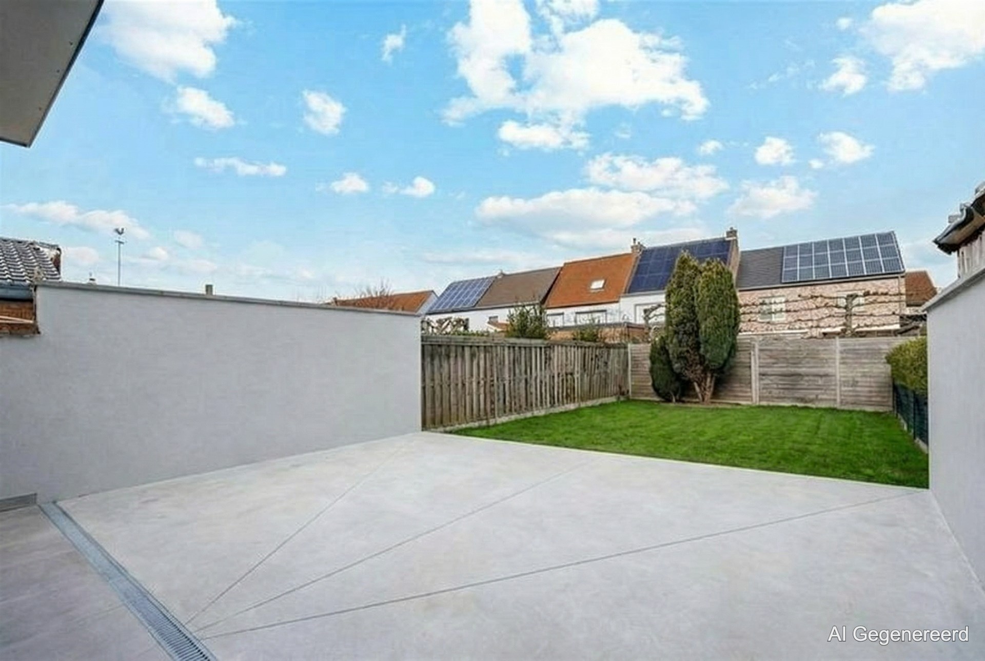Maison à vendre à De Klinge avec 3 chambres - photo 3