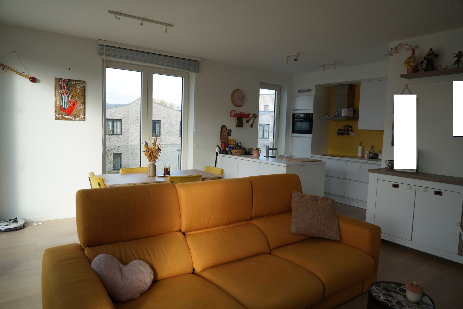 Appartement à Antwerpen