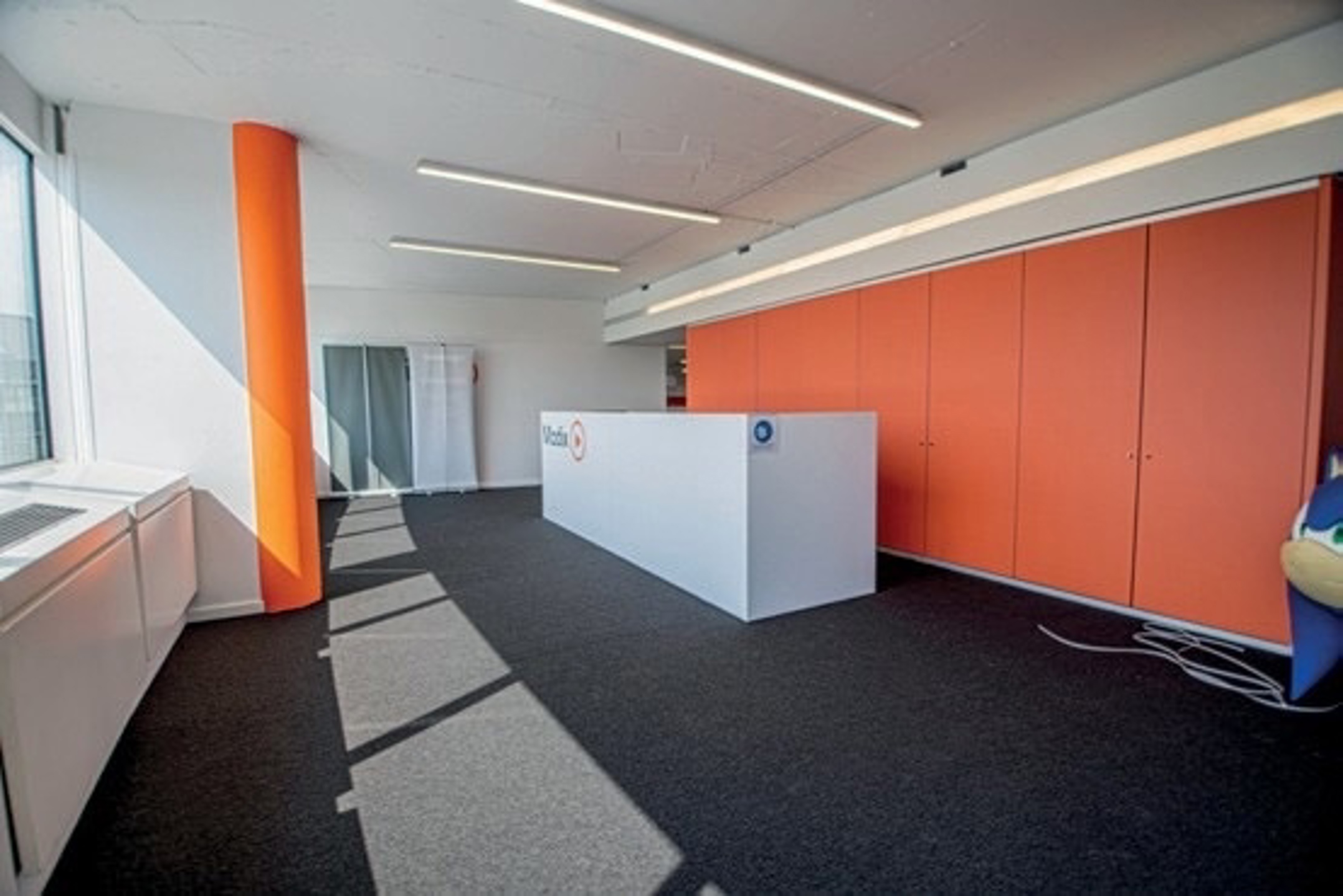 Kantoor / Polyvalente ruimte te huur - foto 5