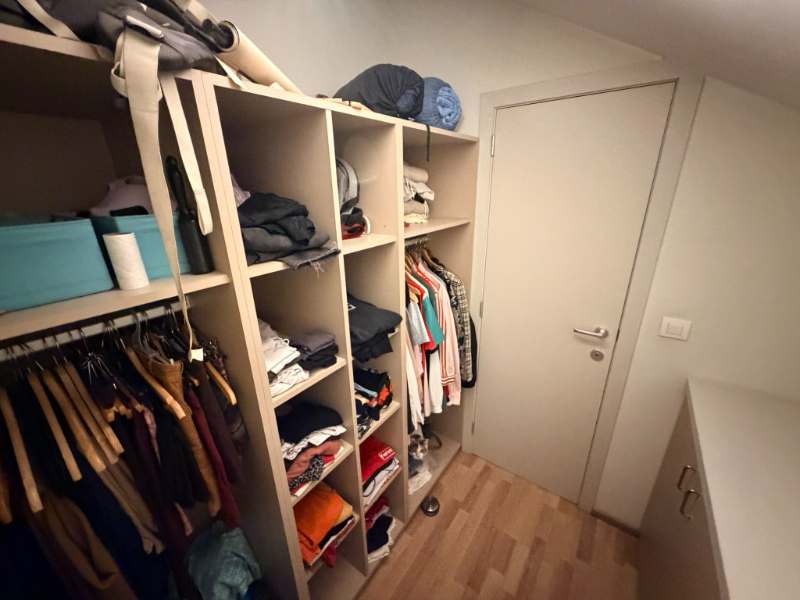 --- NIEUW --- Prachtig gelegen 1-slaapkamerappartement met autostaanplaats, terras én tuin! - foto 5