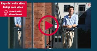 <span><strong>BRIQUETERIE : </strong></span><strong> </strong>Projet flambant neuf et écologique de 24 appartements ! Ces appartements en duplex avec 2 et 3 chambres à coucher sont situés dans une rue piétonne. Cela garantit la sécurité et la tranquillité pour tous les résidents. Chaque appartement dispose de grandes chambres (+12m²), d'un grand living, d'une salle de bain spacieuse, d'une terrasse au sud-ouest et de 2 toilettes. L'opportunité parfaite pour une vie tranquille ou pour un investissement réussi (3,74% !). Excellentes performances énergétiques PEB A et B, cave et parking en sus. Vente soumise aux droits d'enregistrement (12,5%) sur la valeur du terrain et à la TVA (21%) sur les constructions.<br /><br />
<ul>
<li>PEB A et B</li>
<li>De grandes pièces</li>
<li>Cave et parking en sus</li>
</ul>