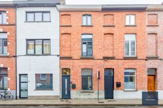 Maison à vendre à Gand