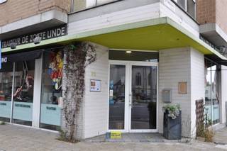 Commercial à vendre à Anvers