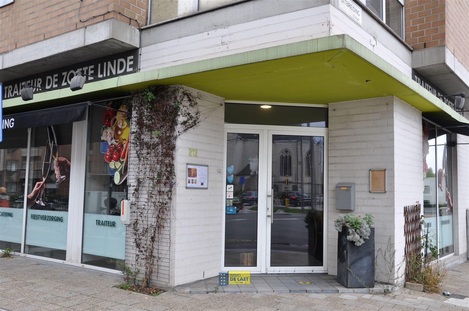 Commercial à vendre à Berchem - photo 3