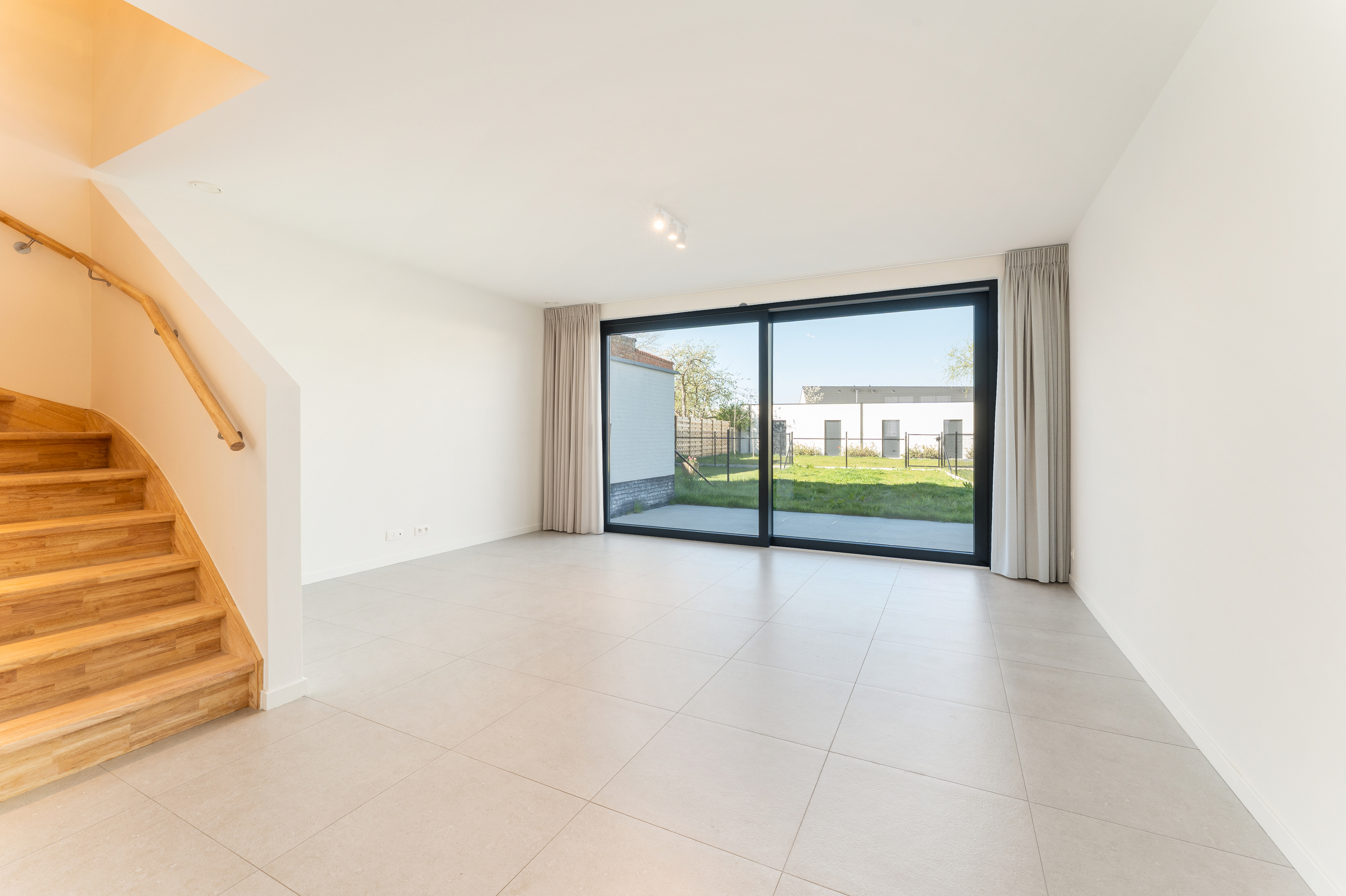 Nieuwbouwwoning te huur in Deerlijk met garage - foto 3