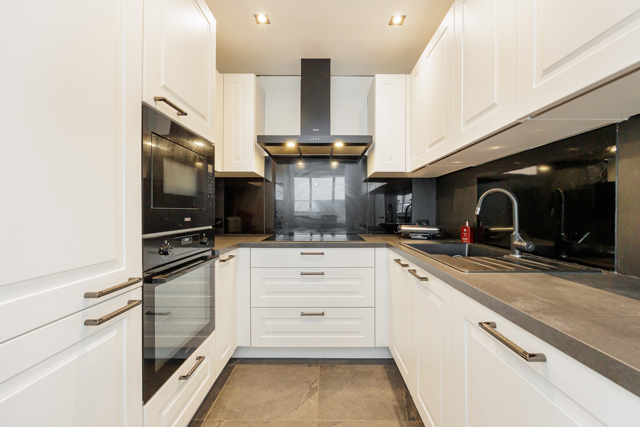 Maison à vendre à Mol avec 3 chambres - photo 3