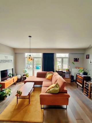 House for sale in Mortsel