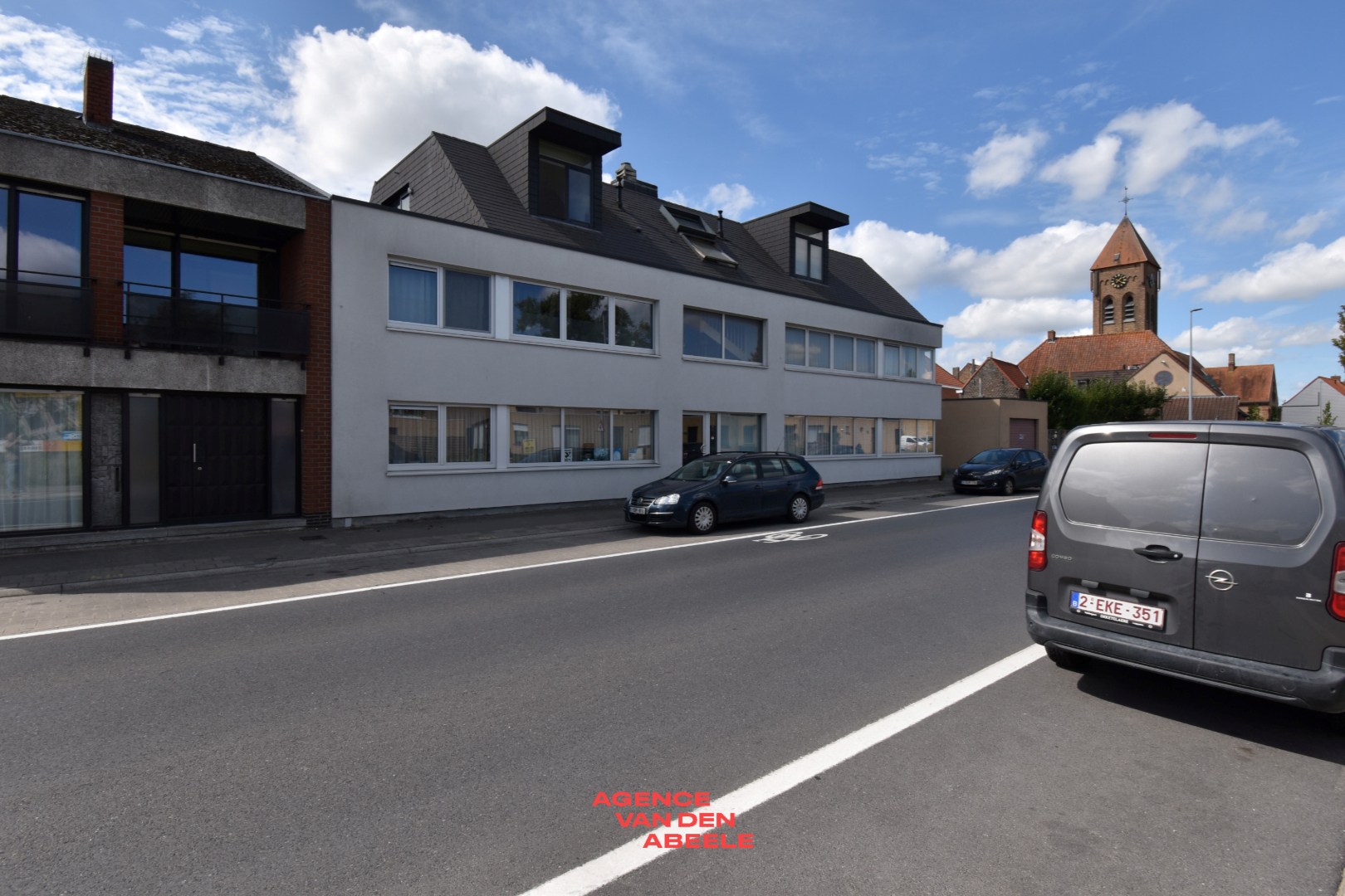 Apartment for rent in Oostkamp with 2 bedrooms - photo 1