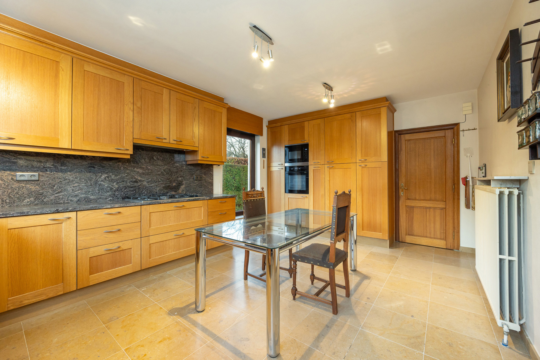 WONING OP TOPLOCATIE MET ZUIDWEST TUIN EN MAGAZIJN - foto 5